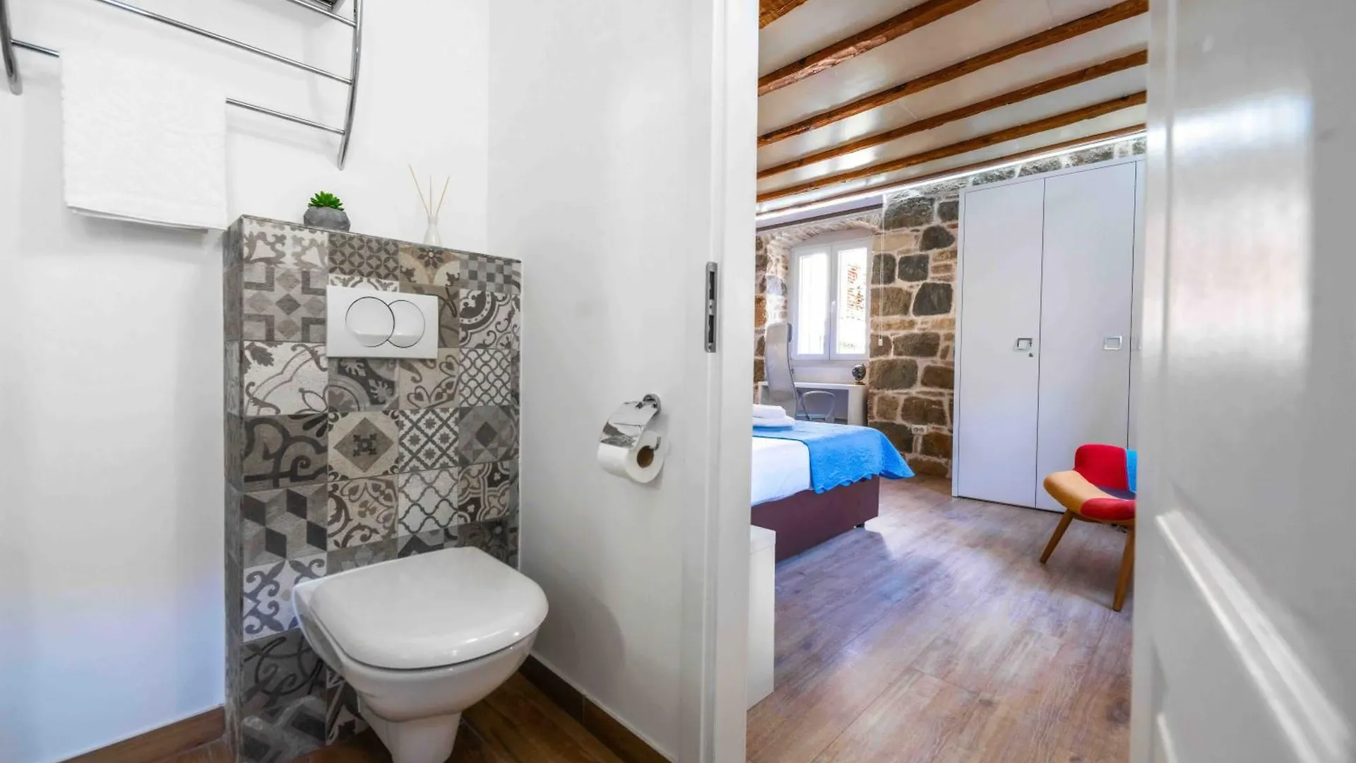 Apartment Studio Central Split Croatia