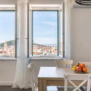 Just Like - Cityapartment With Netflix Apartment