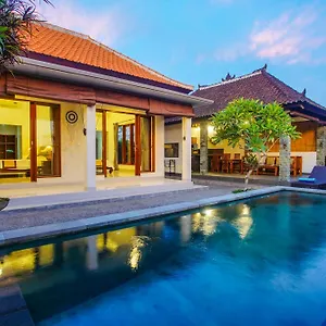 Puri Arta Villa Ubud (Bali)