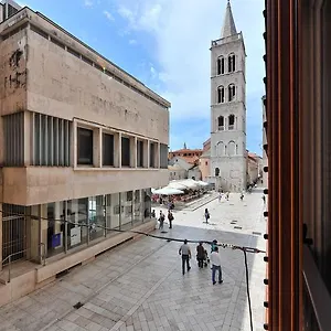 Luka Apartment Zadar