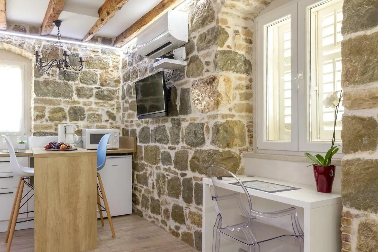 Studio Central Split Croatia