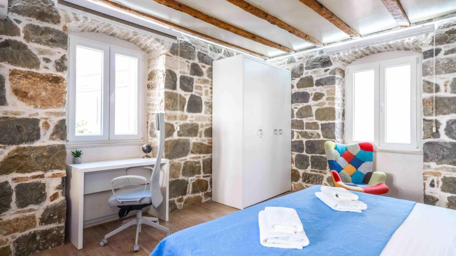 Studio Central Split Croatia