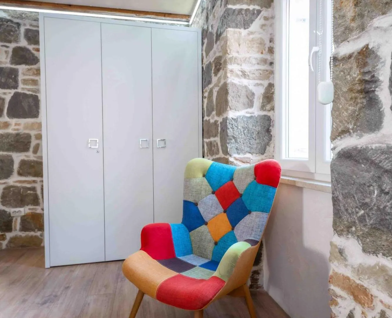 Studio Central Split Apartment