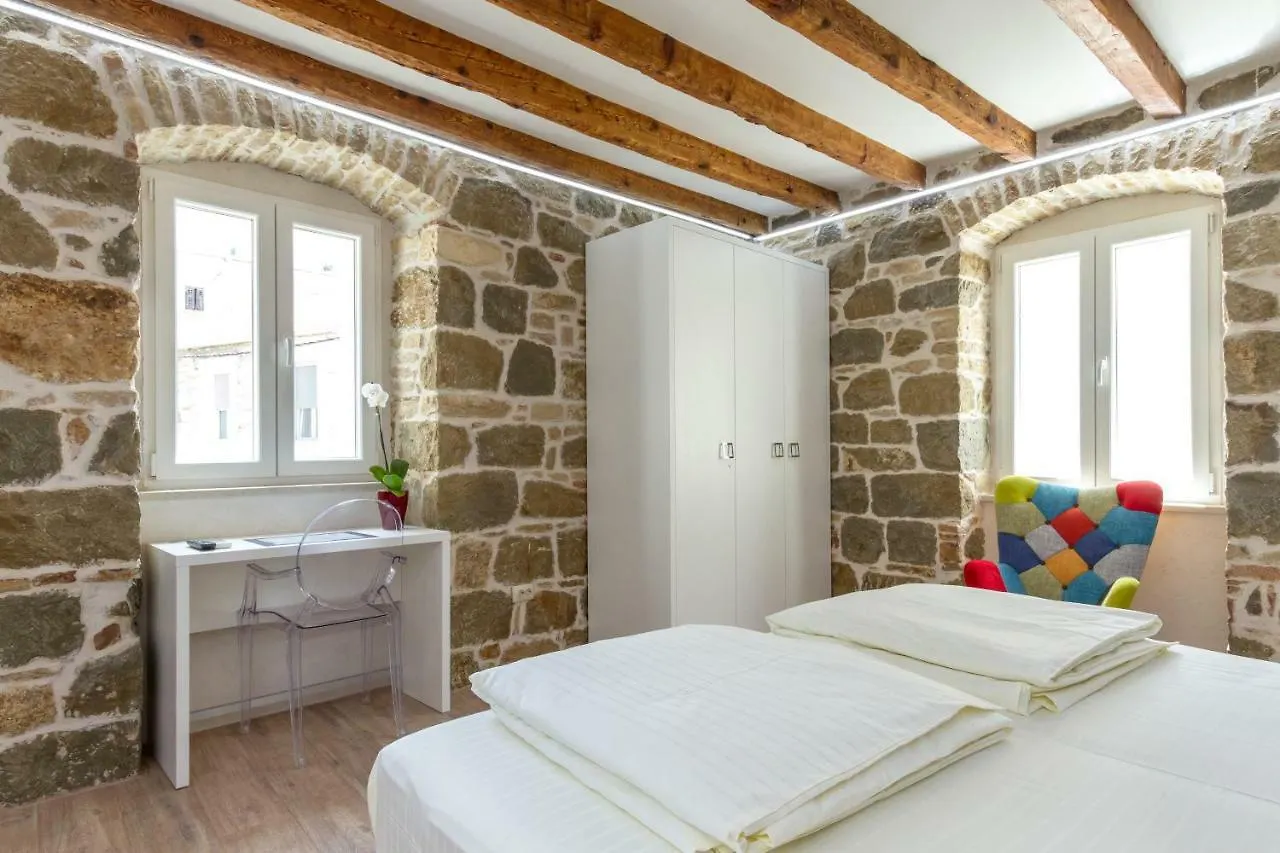 Apartment Studio Central Split Croatia