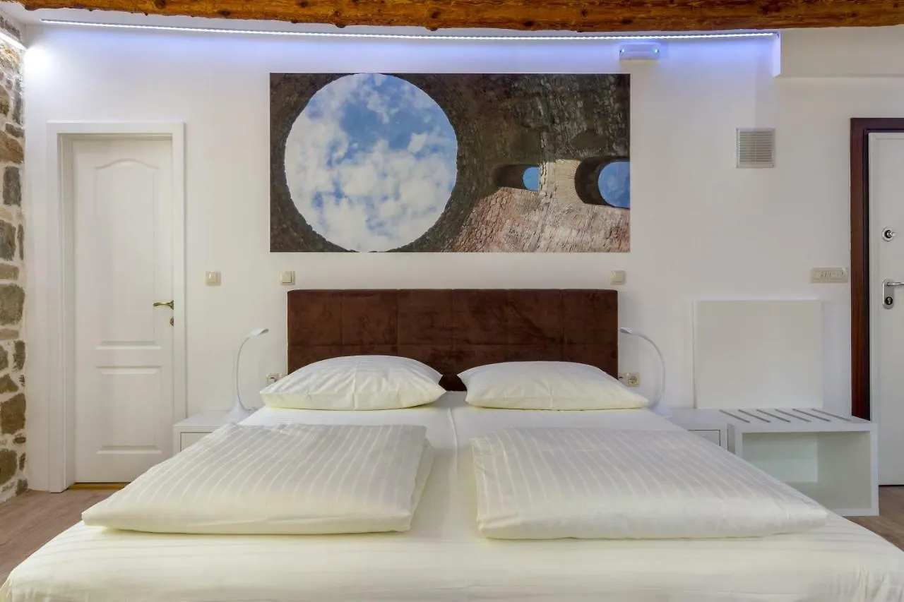 Studio Central Split Croatia